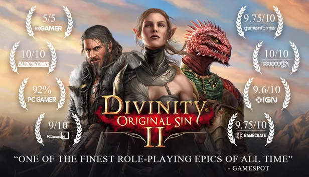 the key of the one divinity 2