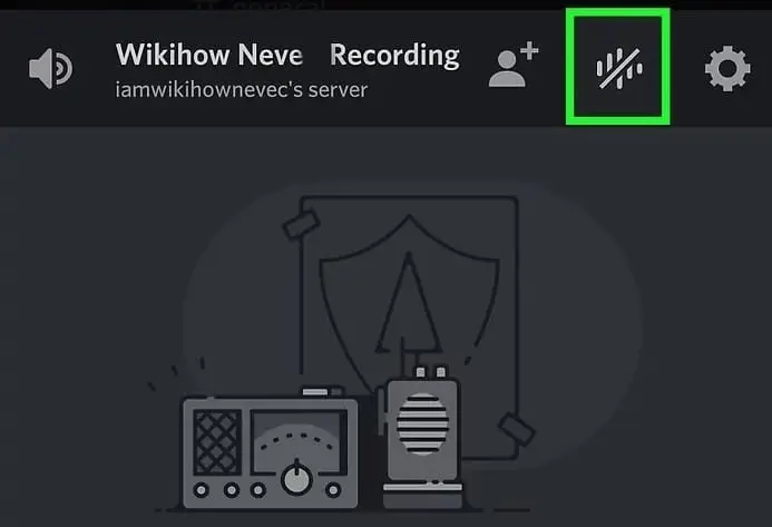 Fix Microphone Echo -Noise Suppression