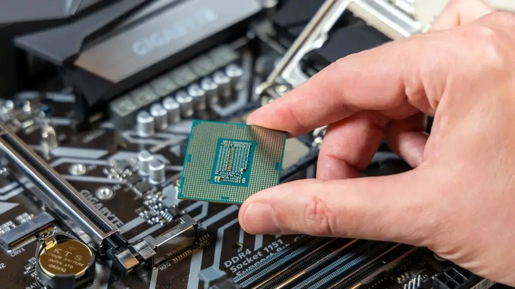 2024 CPU Hierarchy: A Comprehensive Tier List for PC Processors