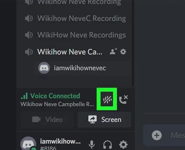 Fix Microphone Echo -Noise Suppression