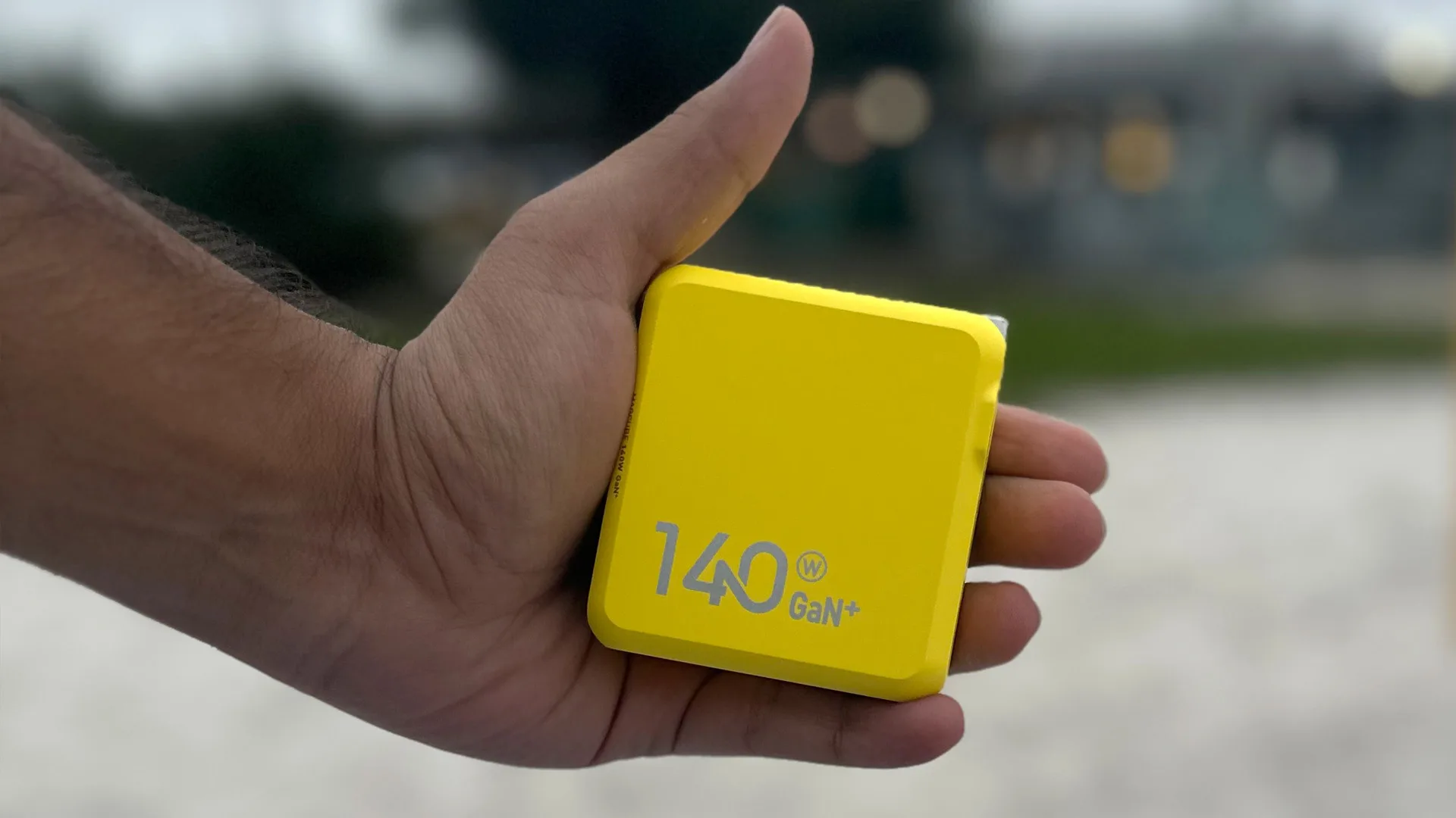 AOHI Magcube 140W Review
