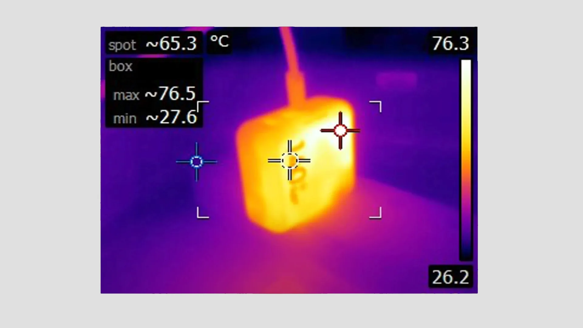 AOHI Magcube 140W Thermal