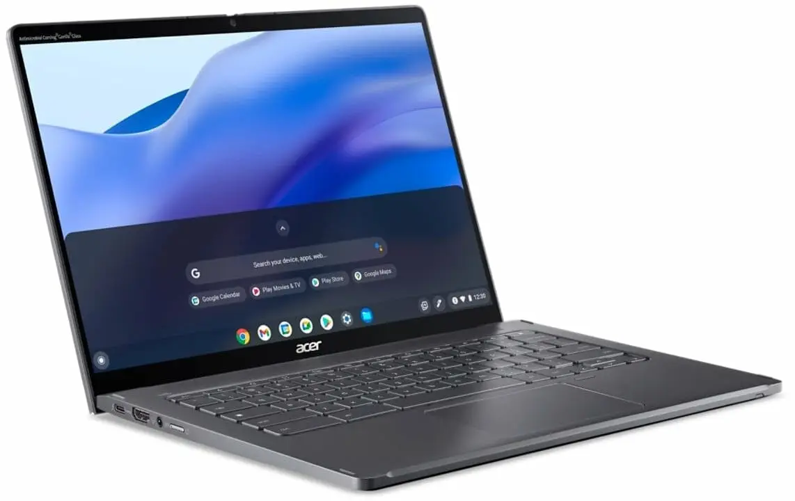 Acer Chromebook Spin 714