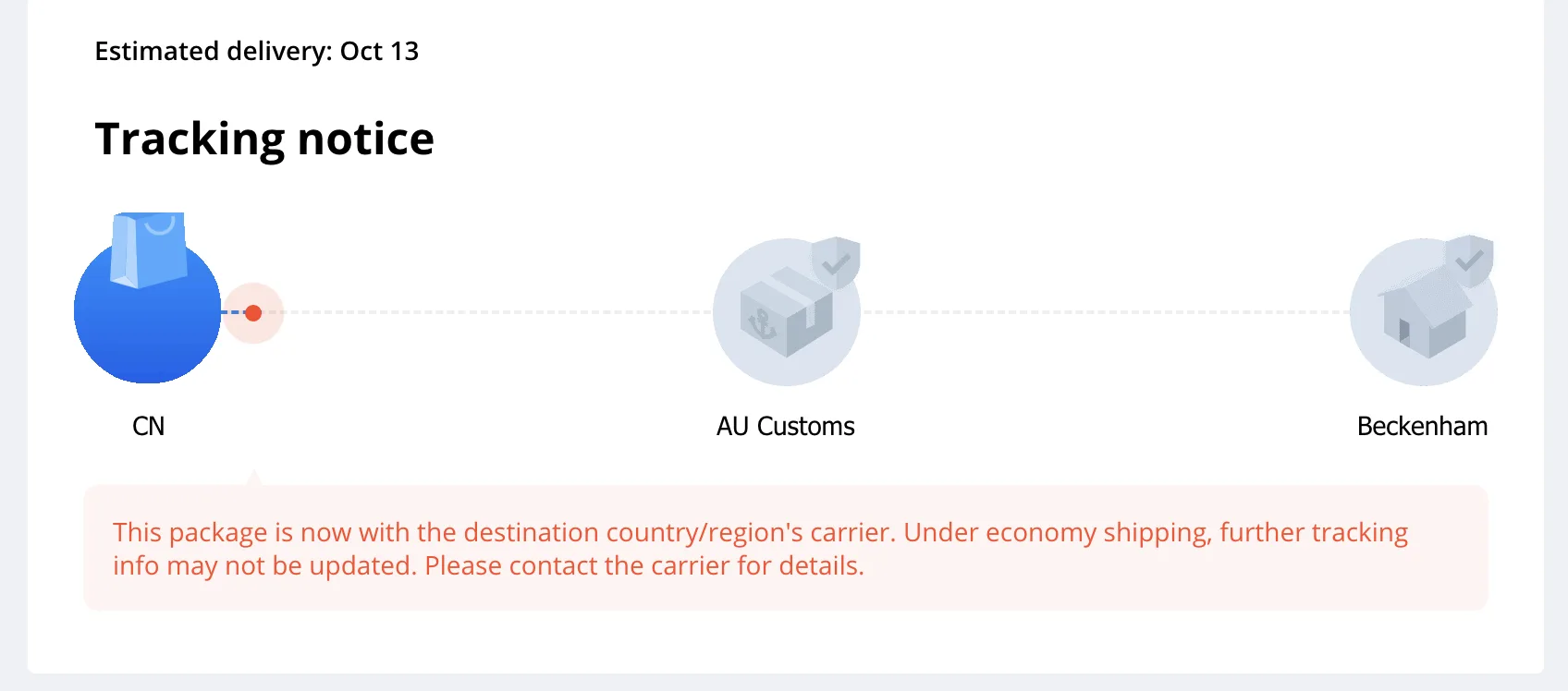 is aliexpress trustworthy