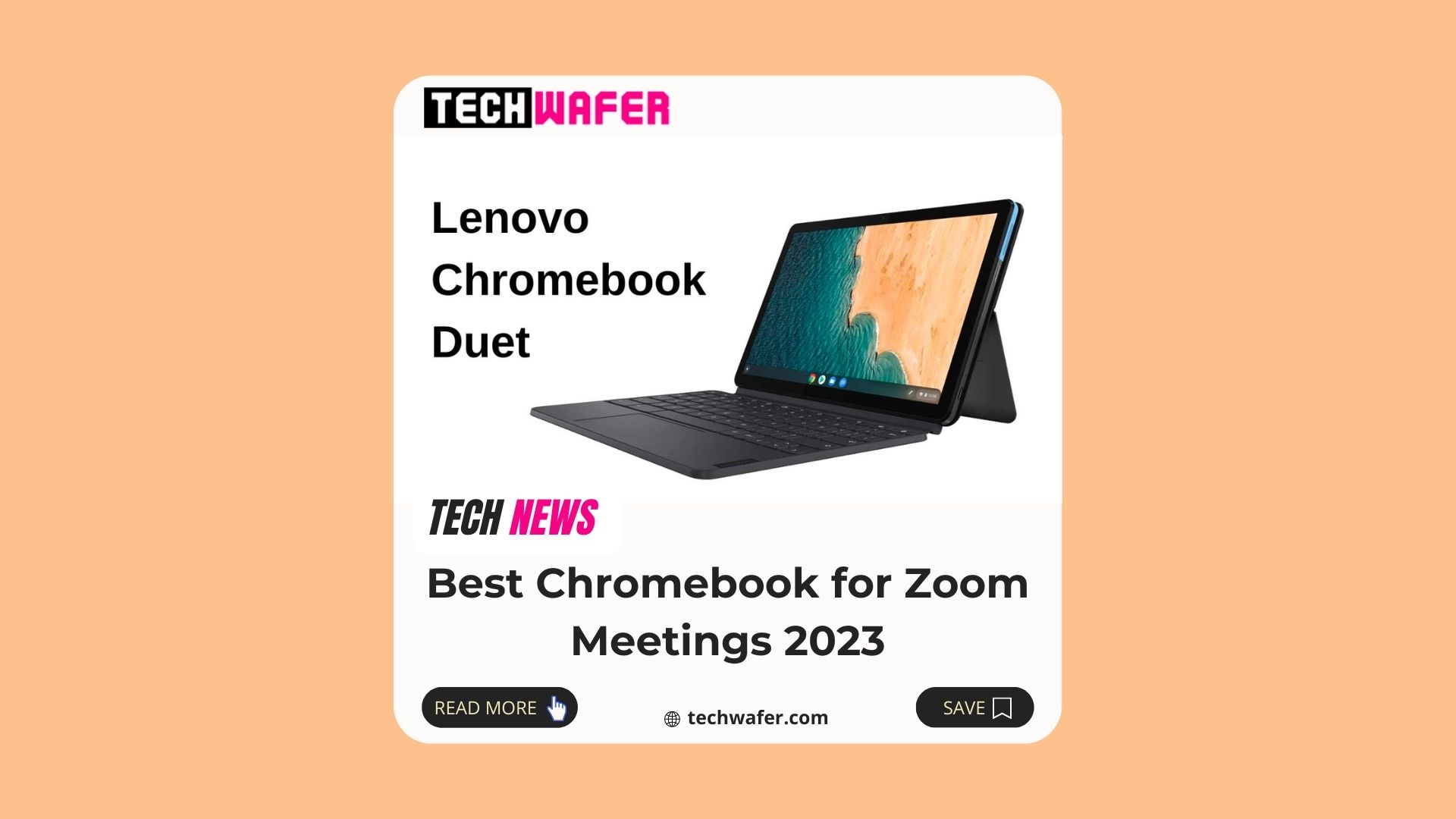 Best Chromebook for Zoom Meetings 2023