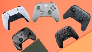 7 Best Gaming Controllers for Mac Apple Silicon and Intel - TechWafer