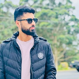 Farhan Yousaf Avatar
