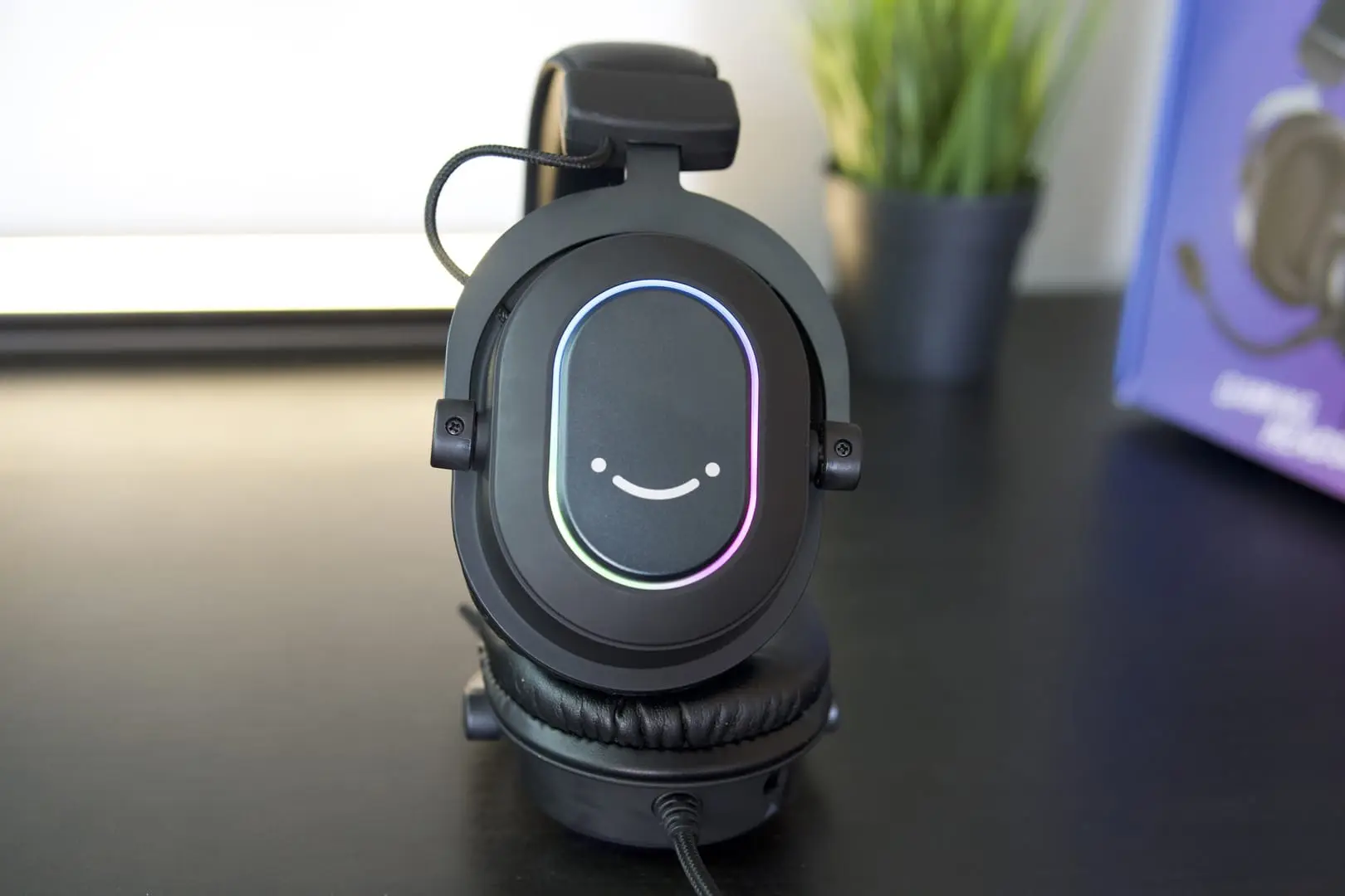 Fifine H6 Review Design