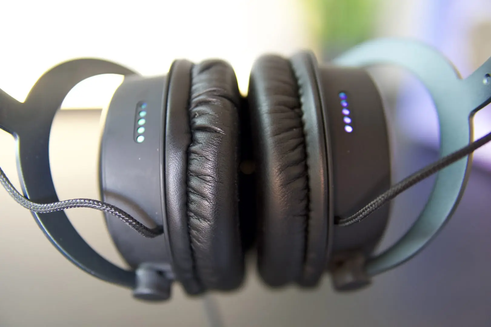 Fifine H6 Review Design