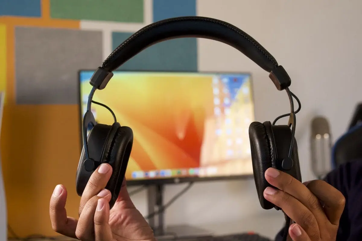 Fifine H6 Review Build Quality