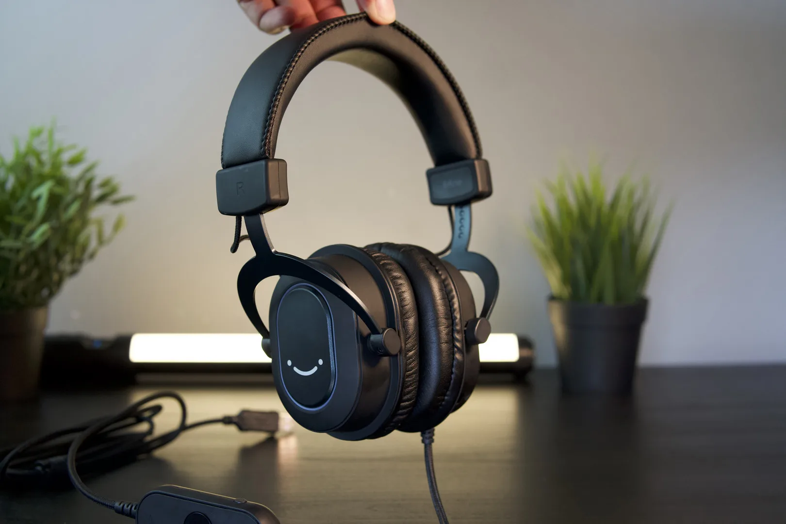 Fifine H6 Review Design