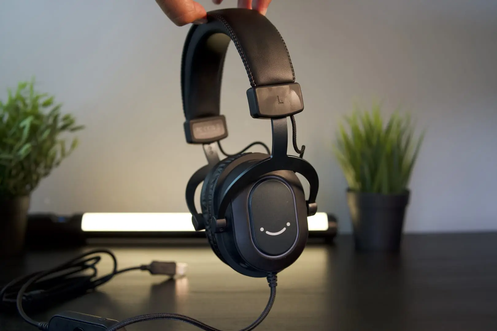 Fifine H6 Review Design