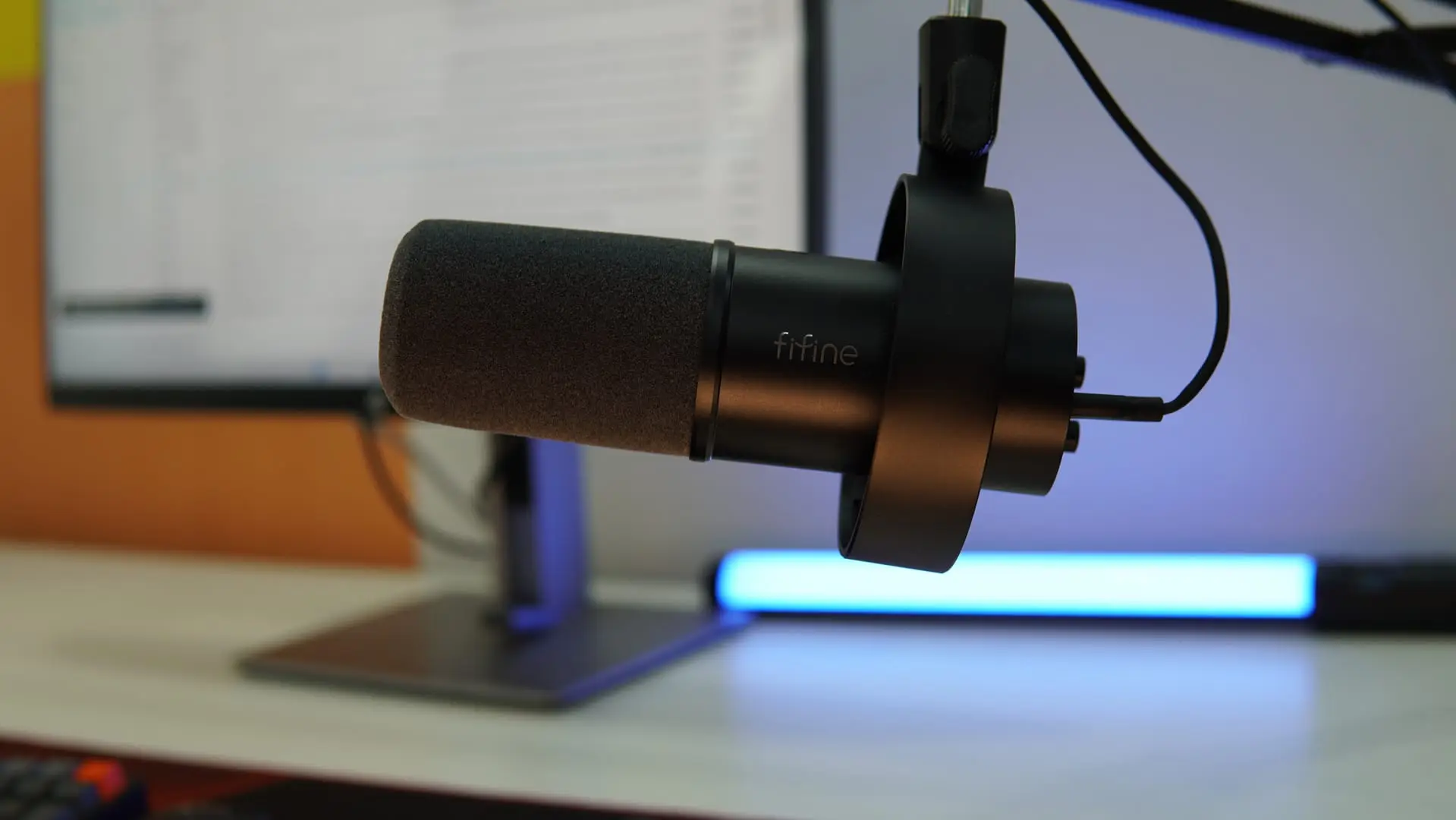 Fifine K688 Review
