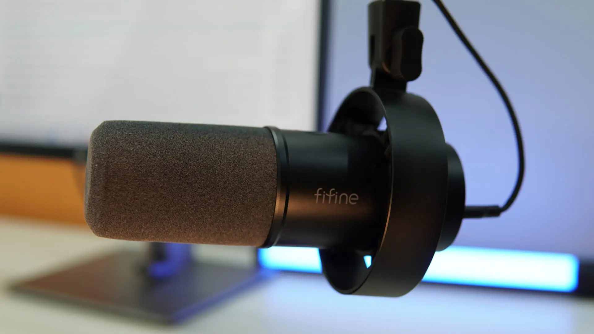 Fifine K688 Review