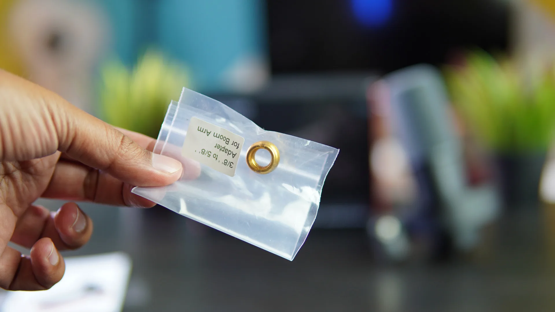 Fifine K688 Review Unboxing