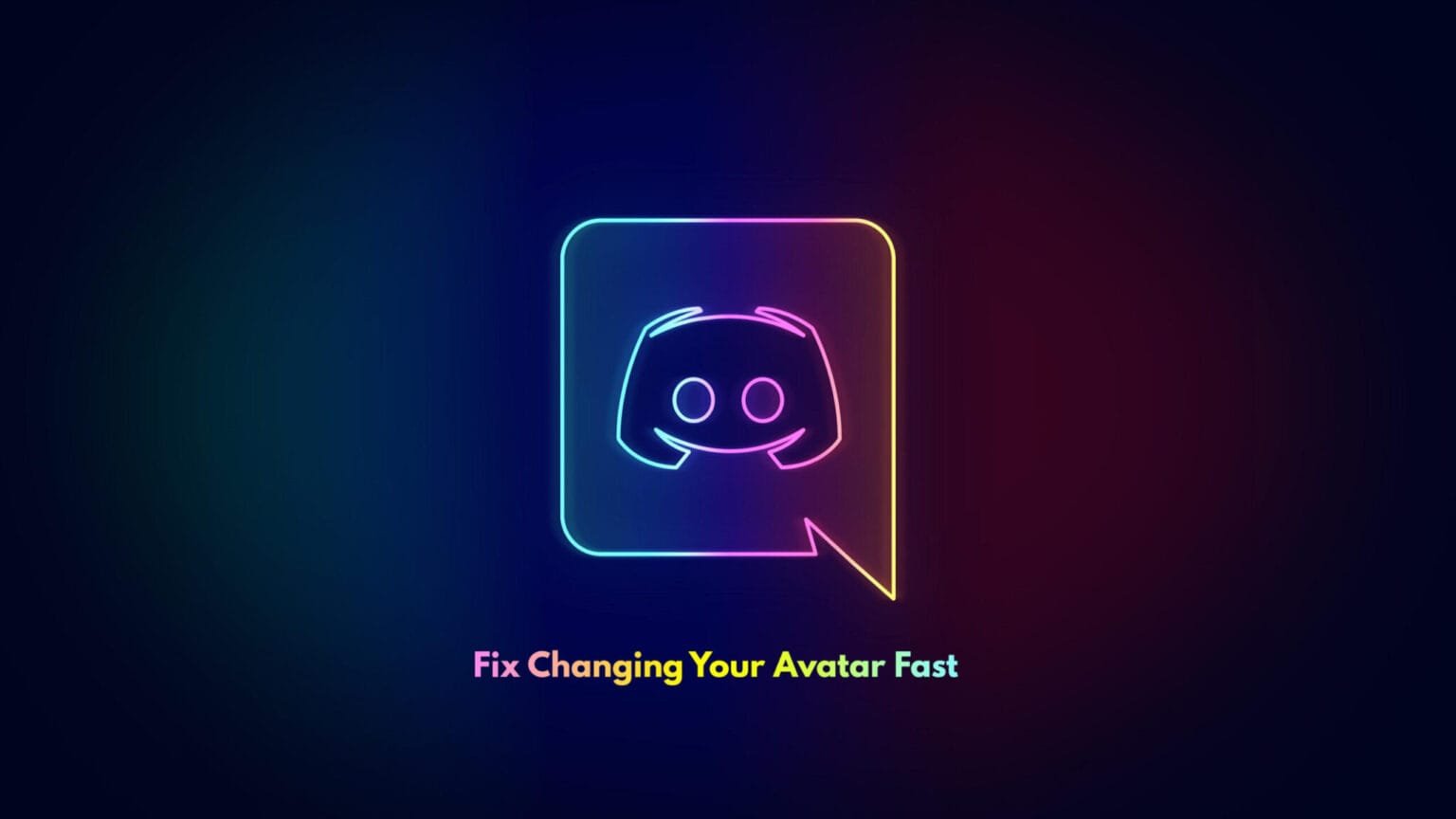 How to Fix You Are Changing Your Avatar Too Fast on Discord - TechWafer