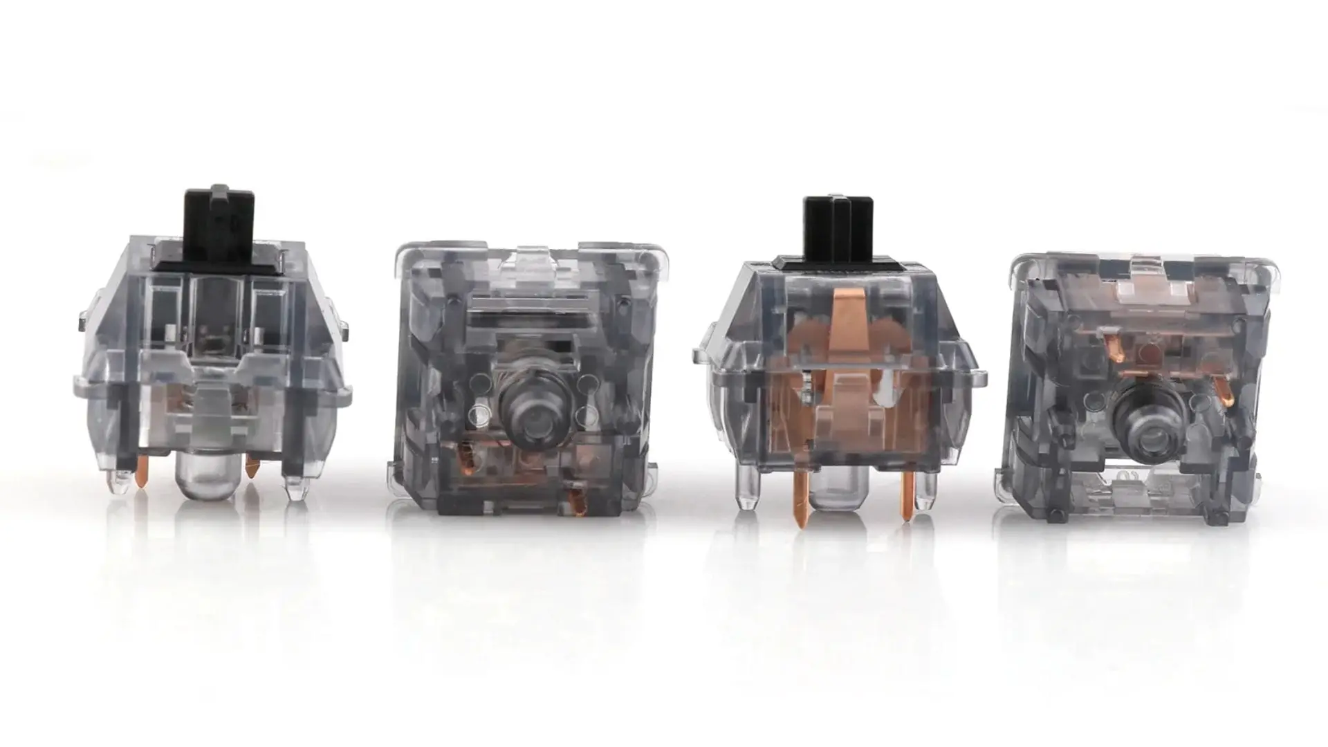 Gateron Black Switch