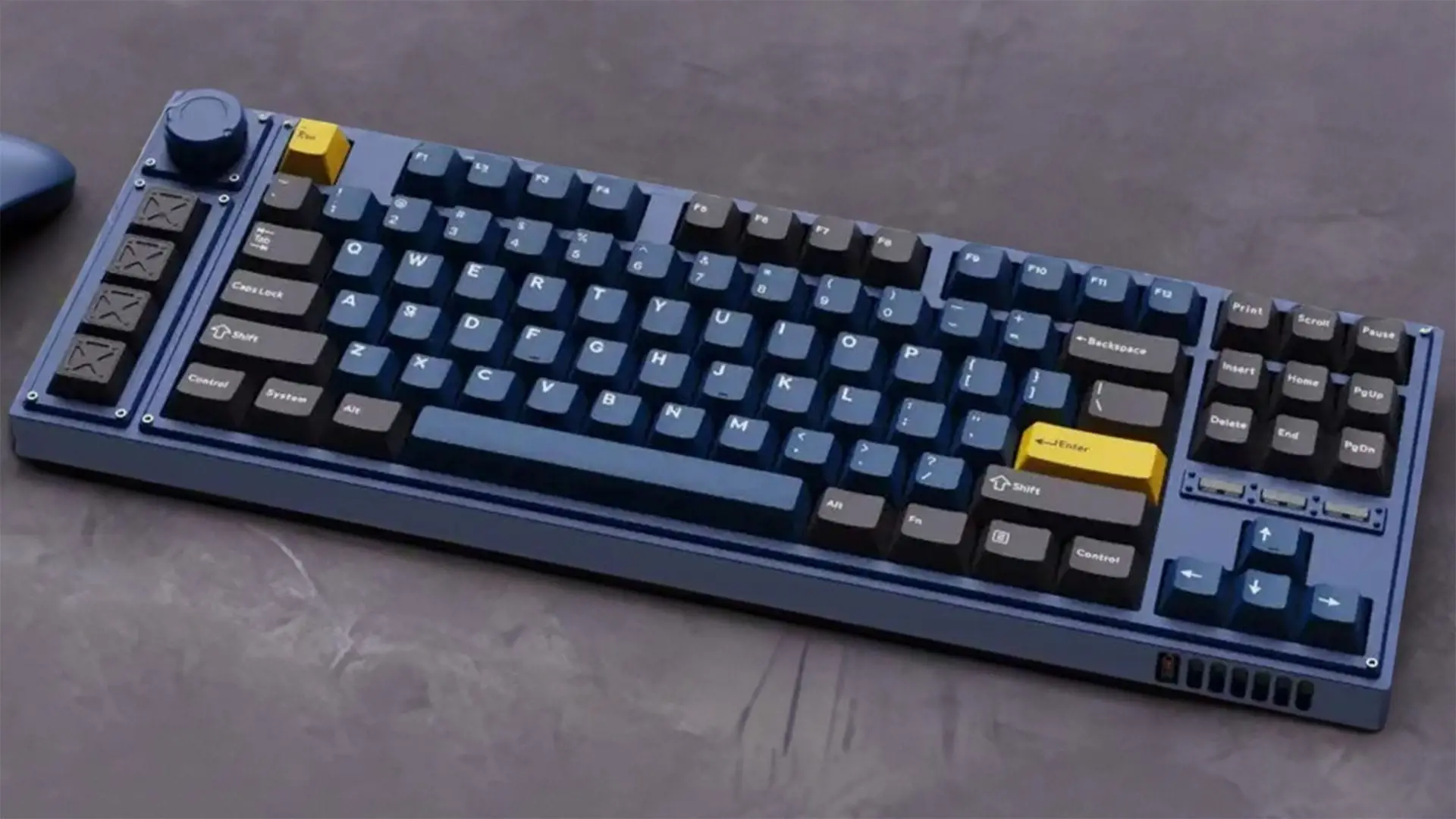 Lemokey L3