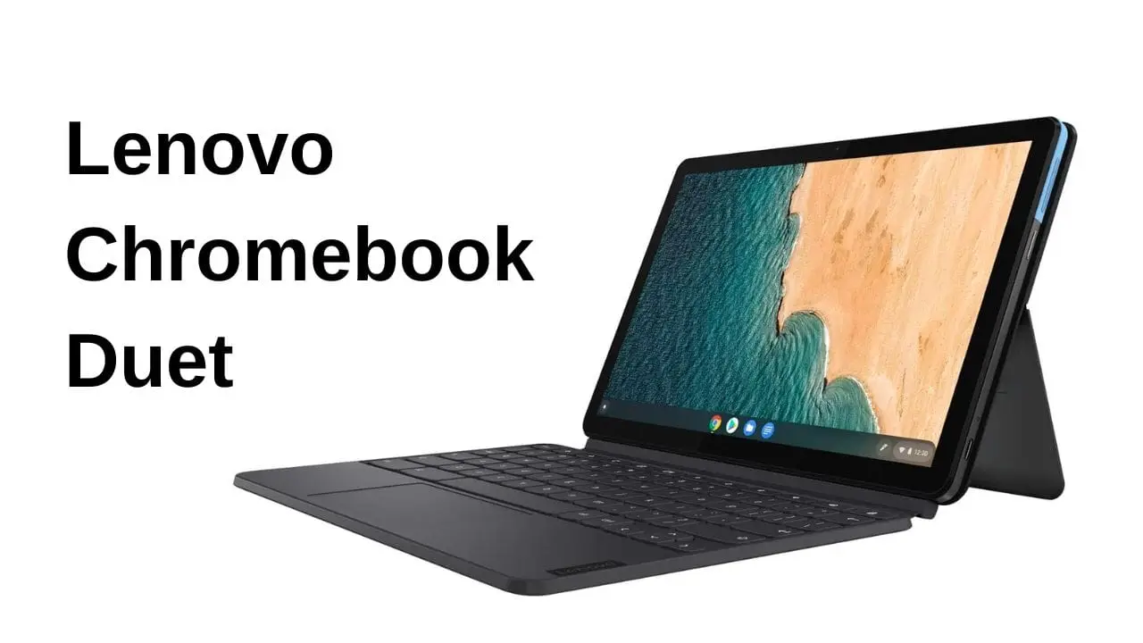 Top Chromebooks for Zoom meetings 2023