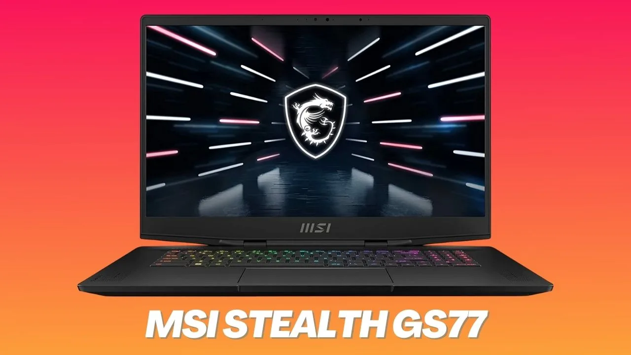 Best Metal Gaming Laptops 2023: Durablity and Style Combined - TechWafer