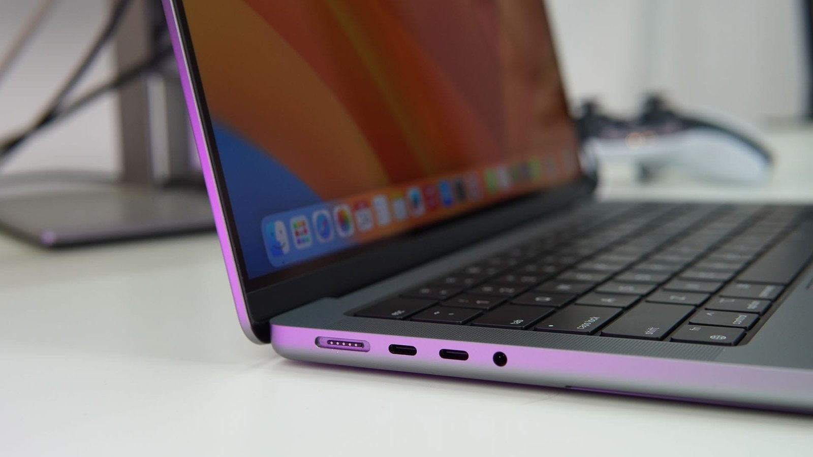 Macbook Pro 14 2023 Review