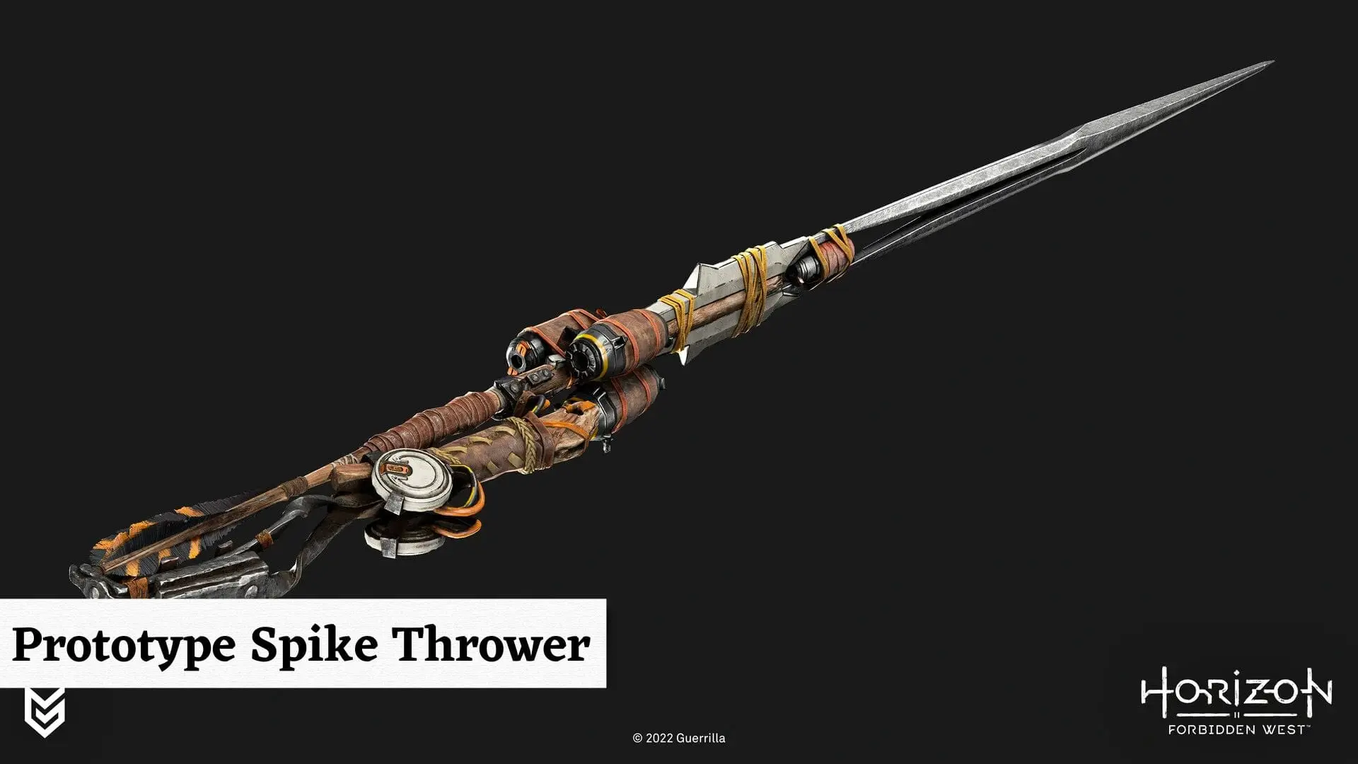 Spike Thrower