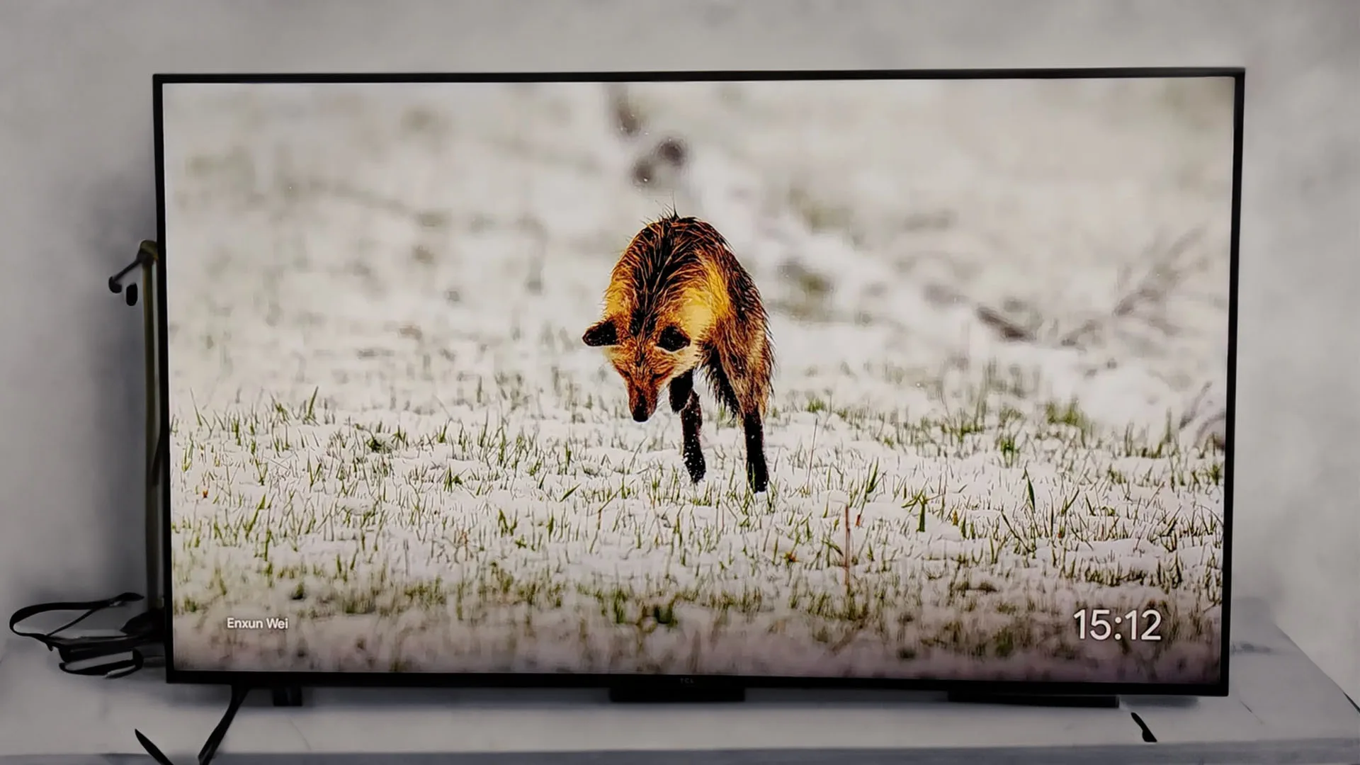 TCL C745 review