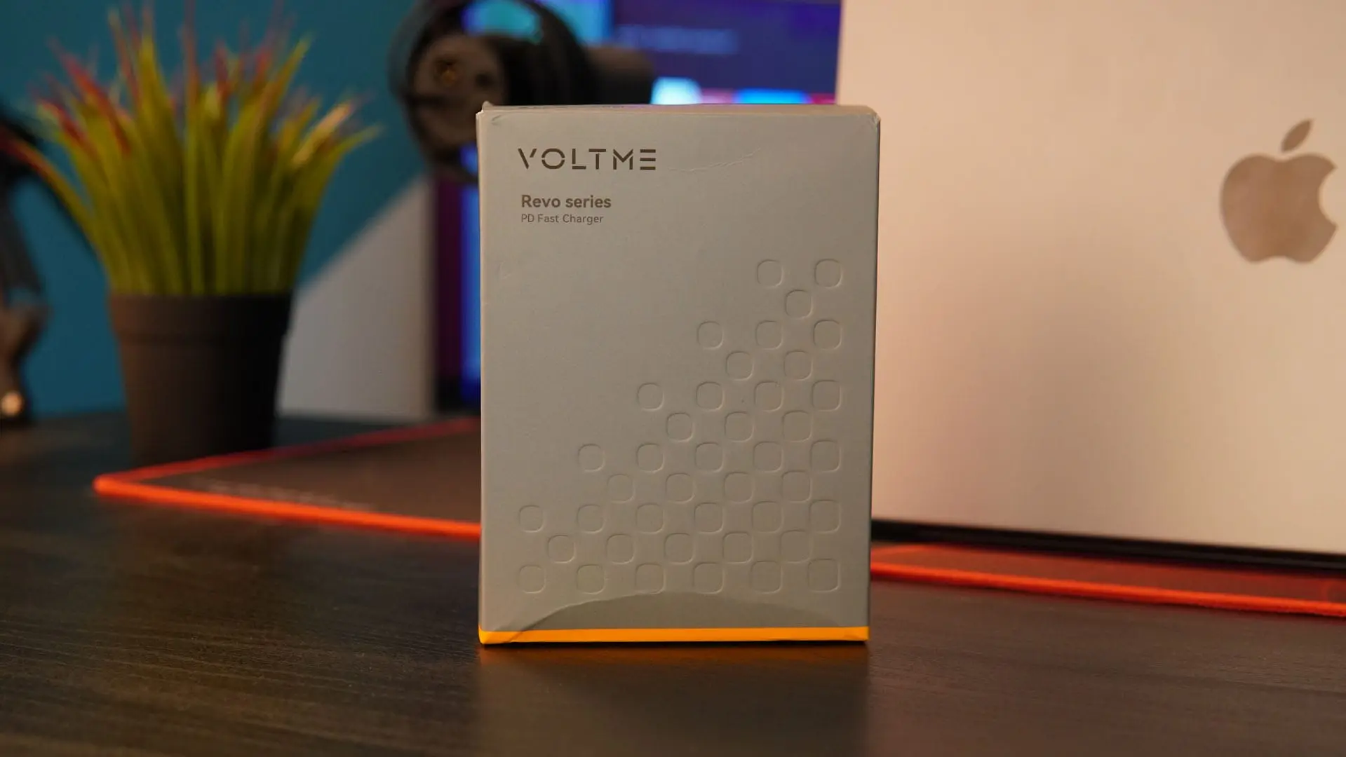 Voltme Revo 140W Charger Review