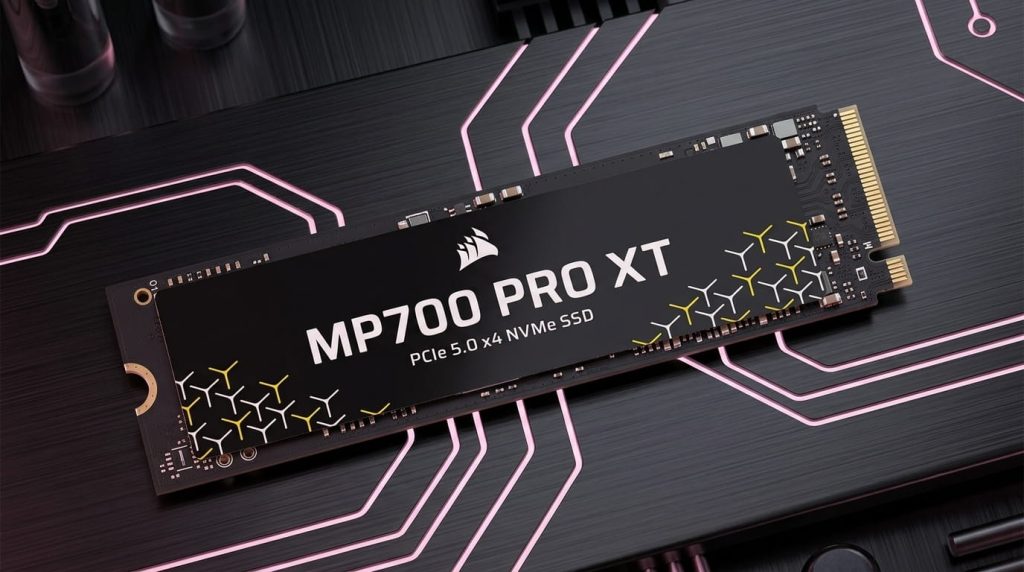 SSD Tier List for 2026 – The Best SSDs to Buy (Updated August)