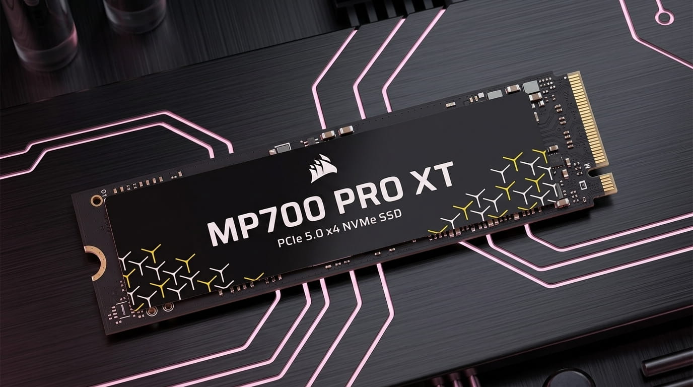 SSD Tier List for 2026 – The Best SSDs to Buy (Updated August)