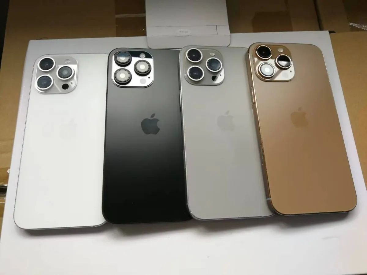 Apple’s Urgent Warning- Update iPhone Now to Avoid Zero-Day Exploit