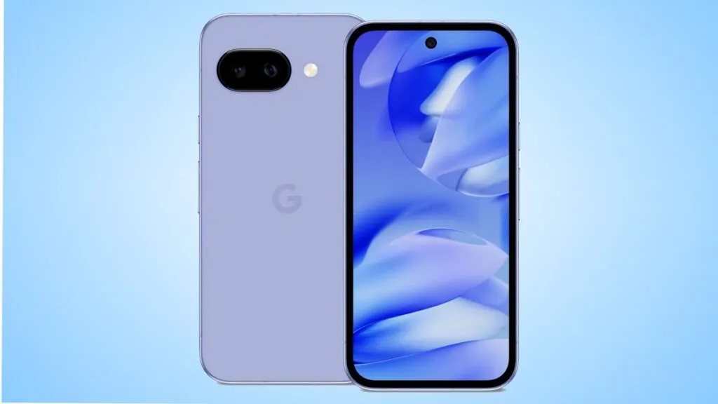 Google Pixel 9a Design: Function Over Flash or Identity Crisis?