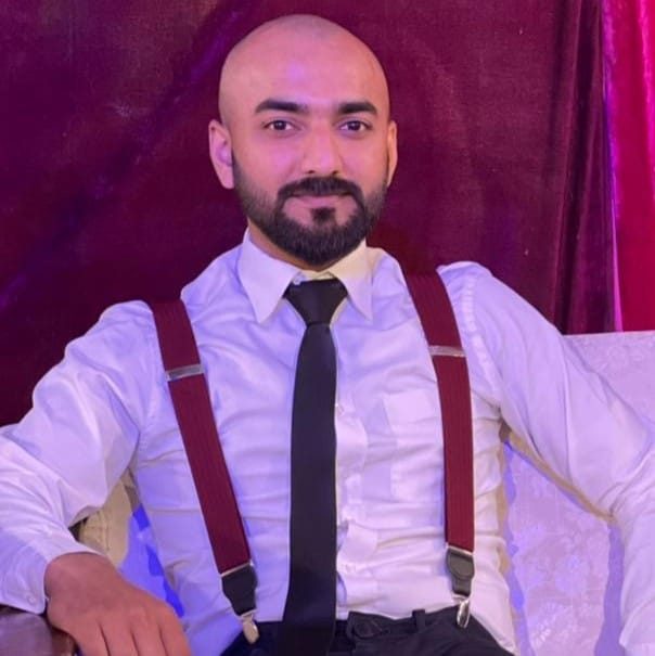 Farrukh Alvi Avatar