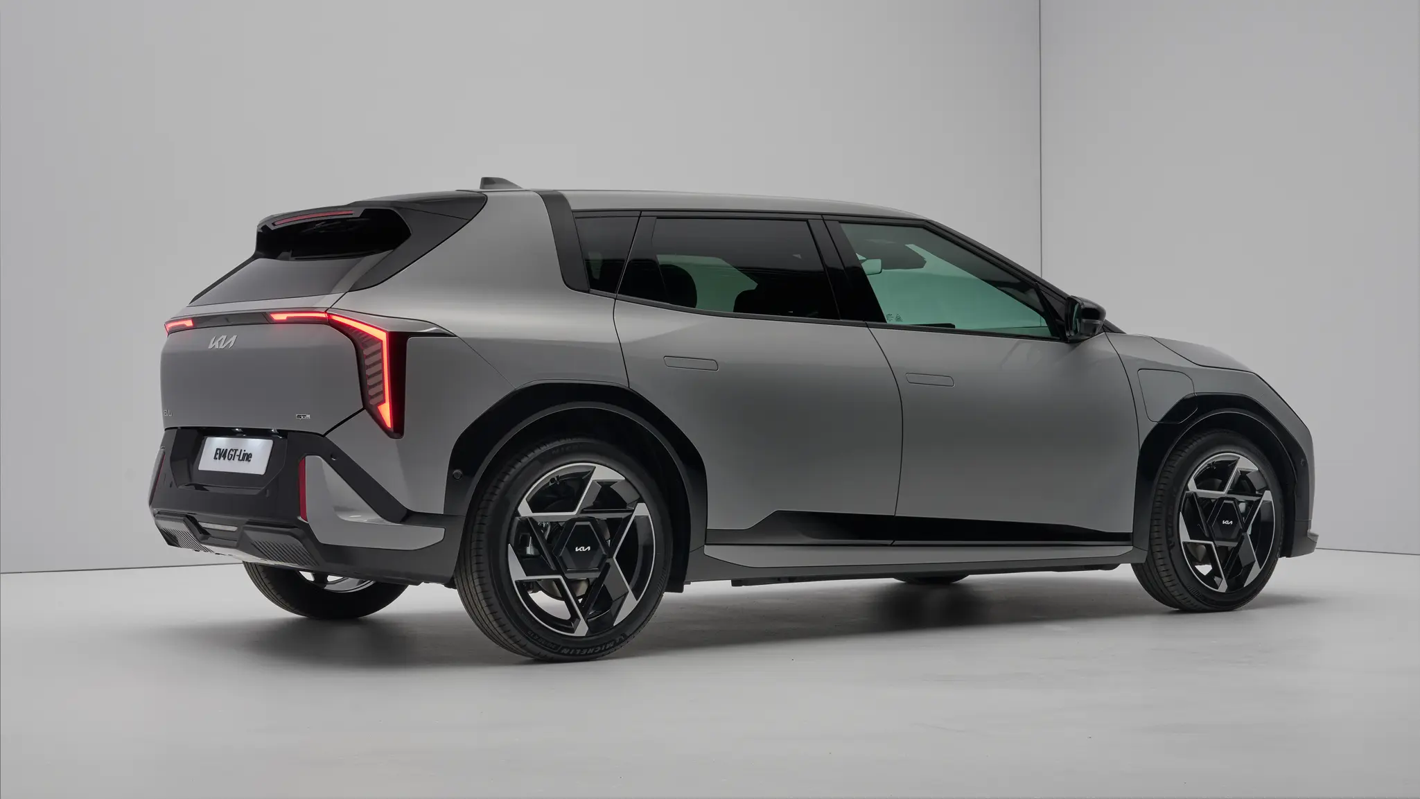 Why the Kia EV4 Is Set to Revolutionize the Electric Hatchback Market