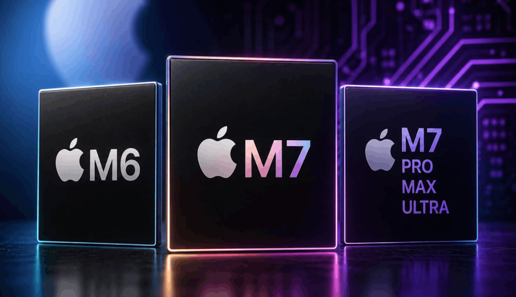 Apple’s M7 Ultra Is Reportedly Designed for 1.5TB of Unified Memory – Matching the 2019 Mac Pro