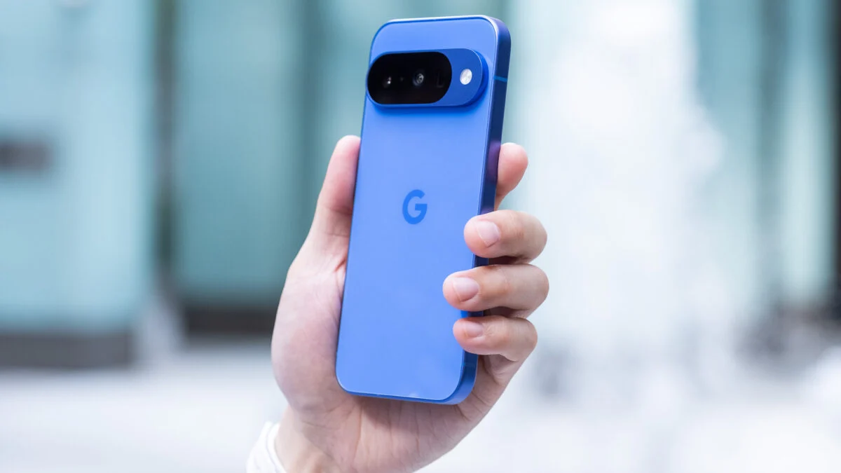 Google Pixel 11 Reportedly Beats Apple to the First 2nm Phone Chip (Tensor G6)